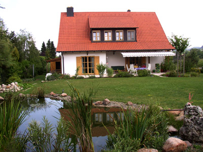Wohnhaus