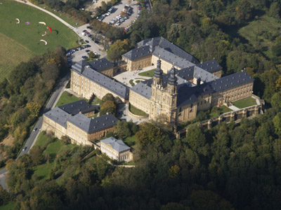 schloss banz