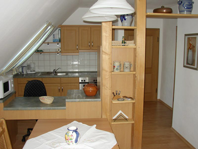 kueche