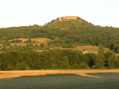 staffelberg
