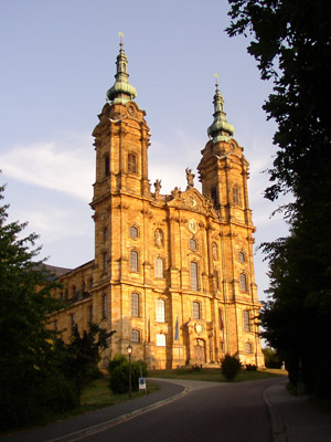 vierzehnheiligen